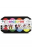 Snazaroo Face Paint: Palette Kit 18ml