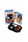 Snazaroo Face Paint: Boys Hanging Palette Kit set
