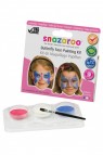 Snazaroo Face Paint: Butterfly Theme pack