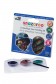 Snazaroo Face Paint: Camouflage Theme pack