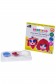 Snazaroo Face Paint: Circus Clown Theme pack