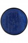 Snazaroo Face Paint: Metalic Color Electric Blue 18ml