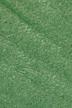 Snazaroo Face Paint: Metalic Color Electric Green 18ml