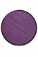 Snazaroo Face Paint: Metalic Color Electric Purple 18ml