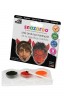 Snazaroo Face Paint: Little Devil Theme pack