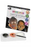 Snazaroo Face Paint: Pumpkin & Tiger Theme pack