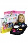 Snazaroo Face Paint: Rainbow Face Painting Kit set