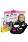 Snazaroo Face Paint:  Rainbow Face Painting Kit set