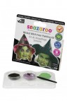 Snazaroo Face Paint: Wicked Witch Theme  pack