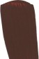Golden Fluid Acrylic: Burnt Sienna 118ml