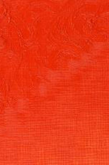 Winsor & Newton Oil Bar: Cadmium Red Light 50ml