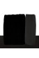 Maimeri Acrilico Acrylic: Carbon Black 500ml
