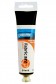 Derivan Fabric Art Paint: Black 60ml