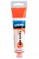 Derivan Fabric Art Paint:Orange  60ml