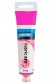 Derivan Fabric Art Paint: Pink 60ml