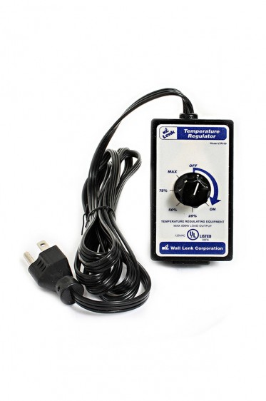 Encaustic Tool: R&F Temperature Regulator