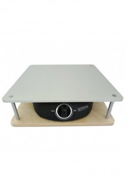 Encaustic Tool: R&F Heated Palette 12 x 12