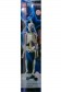 Wooden Mannequin & Models: Human Mini-Skeleton Model