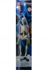 Wooden Mannequin & Models: Human Mini-Skeleton Model