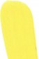 Golden Fluid Acrylic: Hansa Yellow Light 118ml