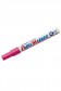 Artline Paint Marker Pink 2.3mm Tip