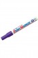 Artline Paint Marker Purple 2.3mm Tip