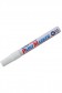 Artline Paint Marker White 2.3mm Tip
