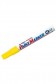 Artline Paint Marker Yellow 2.3mm Tip