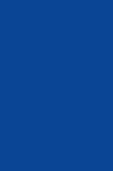 Winsor & Newton Pigment Marker: Indigo