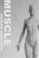  Models: Human Anatomy Female  Muscle