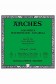 Canson Arches: Cold Pressed White 300gsm Block 20 Sheets 14 1/8 x 20
