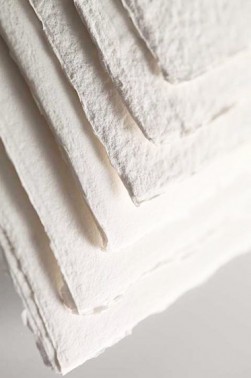 Canson Arches Cold Pressed Cream White 300gsm 10 Sheet 22x 29 7/8 PACK