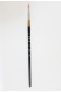 XDT Quality Brush: 700 Synthetic Nylon Pointed 0