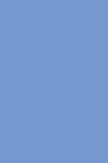 Winsor & Newton ProMarker: Cobalt Blue