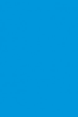 Liquitex Paint Marker Wide Tip: Fluorescent Blue
