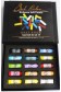 Jack Richeson Medium Soft Pastel: Medium-Soft Sticks Pastel 15pcs Set