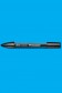Winsor & Newton ProMarker: Cyan