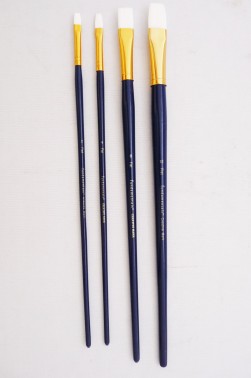 Fundamentals Brush: Multi Purpose Talkon Flat