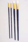 Fundamentals Brush: Multi Purpose Talkon Flat