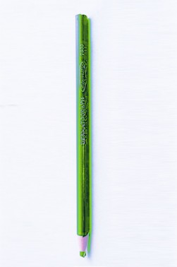 Lion City Dermatograph Pencil: Dermatograph Pencil Neon Green