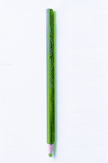 Lion City Dermatograph Pencil: Dermatograph Pencil Neon Green