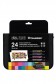 Winsor & Newton ProMarker: ProMarker 24 in Wallet Set