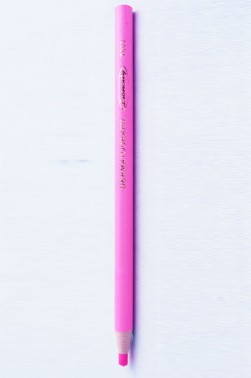 Lion City Dermatograph Pencil: Dermatograph Pencil Neon Pink