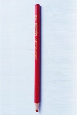Lion City Dermatograph Pencil: Dermatograph Pencil Orange