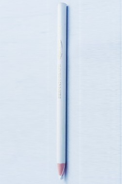 Lion City Dermatograph Pencil: Dermatograph Pencil White