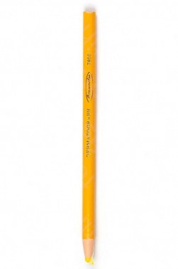 Lion City Dermatograph Pencil: Dermatograph Pencil Yellow