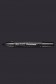 Winsor & Newton BrushMarker: Black