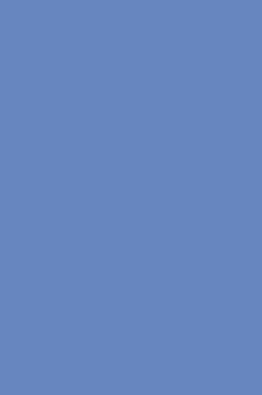 Winsor & Newton BrushMarker: China Blue