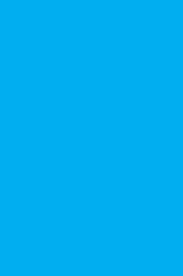 Winsor & Newton BrushMarker: Cyan