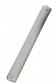 COYC Watersoluble Sketch Stick: Grey